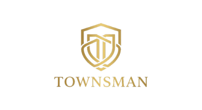 Townsman Logo